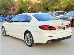 بي ام دبليو الفئة 5